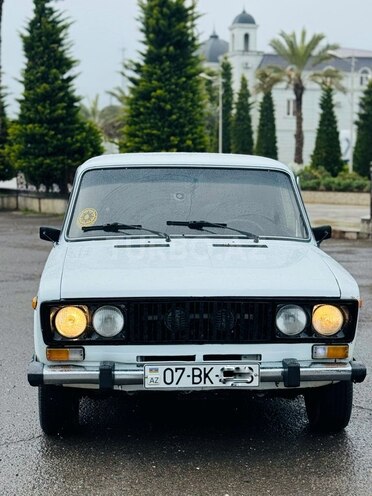 LADA (VAZ) 2106 1990, 55,344 km - 1.3 л - Astara
