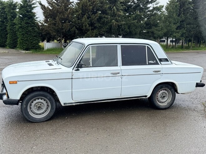 LADA (VAZ) 2106 1990, 55,344 km - 1.3 л - Astara
