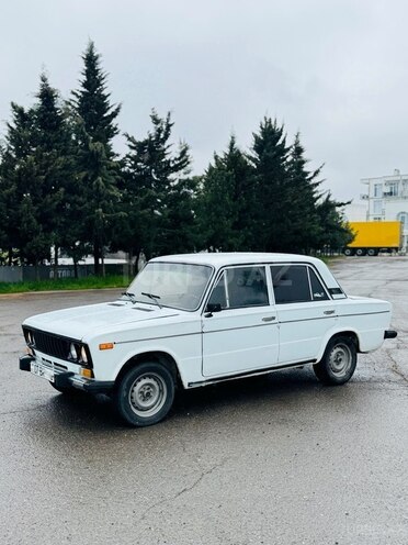 LADA (VAZ) 2106 1990, 55,344 km - 1.3 л - Astara