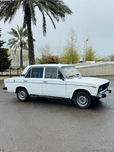 LADA (VAZ) 2106 1990, 55,344 km - 1.3 л - Astara