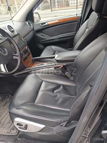 Mercedes GL 450 4MATIC 2007, 259,000 km - 4.5 l - Xaçmaz