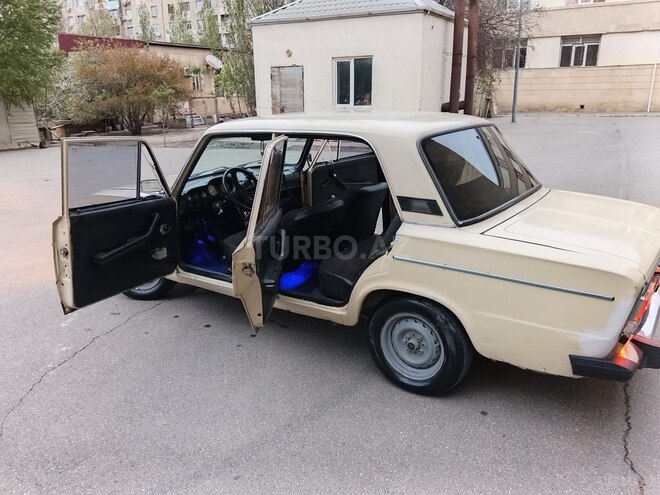 LADA (VAZ) 2106 1989, 53,455 km - 1.6 л - Bakı