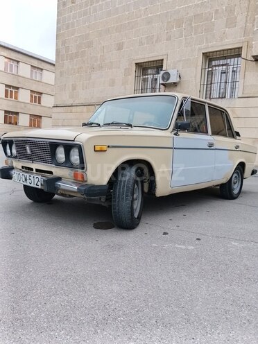 LADA (VAZ) 2106 1989, 53,455 km - 1.6 л - Bakı