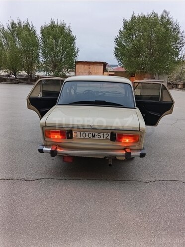 LADA (VAZ) 2106 1989, 53,455 km - 1.6 л - Bakı
