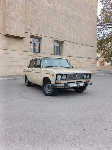 LADA (VAZ) 2106 1989, 53,455 km - 1.6 л - Bakı