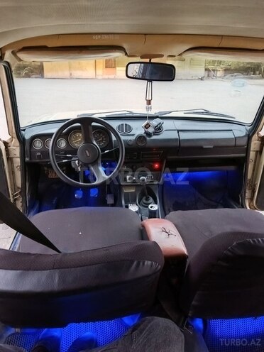 LADA (VAZ) 2106 1989, 53,455 km - 1.6 л - Bakı