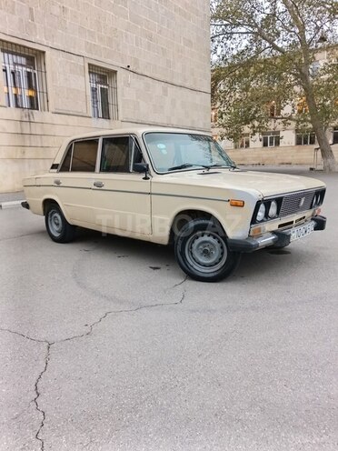 LADA (VAZ) 2106 1989, 53,455 km - 1.6 л - Bakı