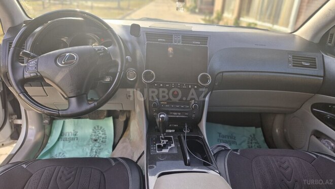 Lexus GS 300 2005, 346,009 km - 3.0 l - Qusar