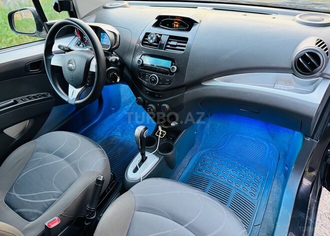 Chevrolet Spark 2021, 90,000 km - 1.3 л - Bakı