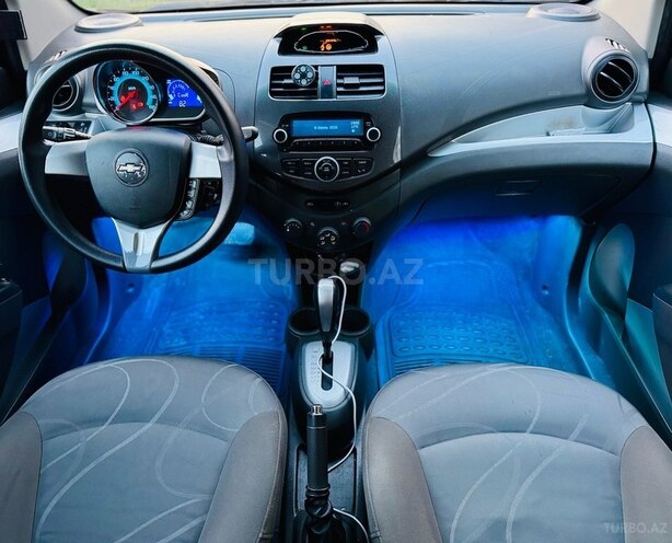 Chevrolet Spark 2021, 90,000 km - 1.3 л - Bakı