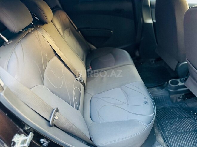 Chevrolet Spark 2021, 90,000 km - 1.3 л - Bakı