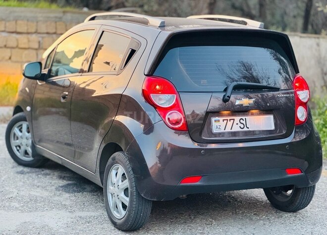 Chevrolet Spark 2021, 90,000 km - 1.3 л - Bakı