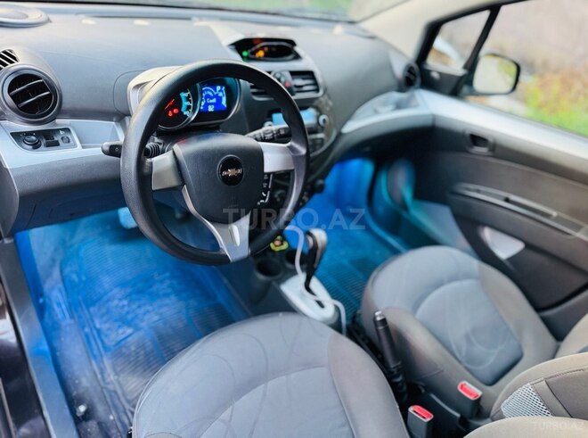 Chevrolet Spark 2021, 90,000 km - 1.3 л - Bakı