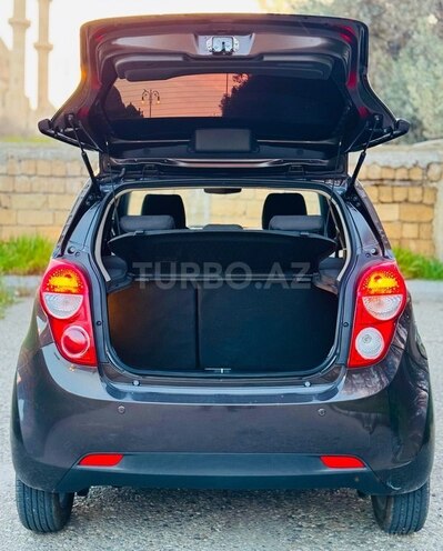 Chevrolet Spark 2021, 90,000 km - 1.3 л - Bakı