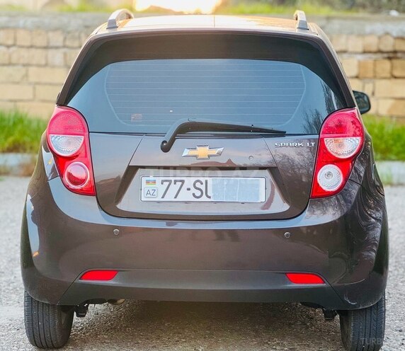 Chevrolet Spark 2021, 90,000 km - 1.3 л - Bakı