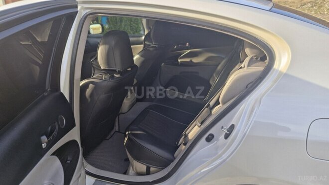Lexus GS 300 2005, 346,009 km - 3.0 l - Qusar