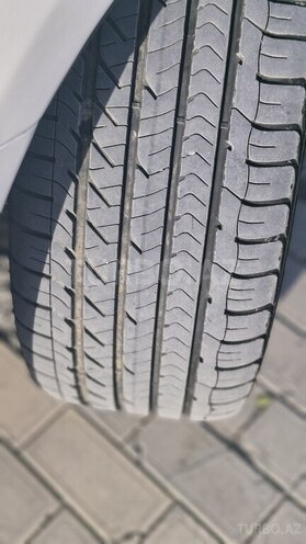 Lexus GS 300 2005, 346,009 km - 3.0 l - Qusar