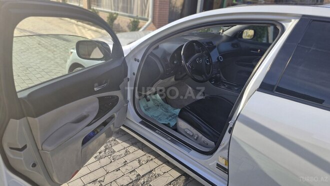 Lexus GS 300 2005, 346,009 km - 3.0 l - Qusar