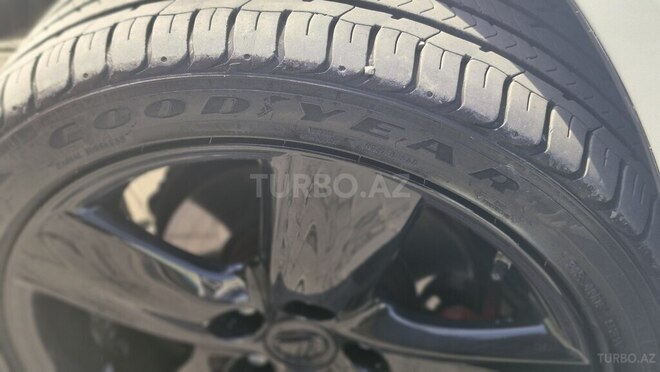 Lexus GS 300 2005, 346,009 km - 3.0 l - Qusar