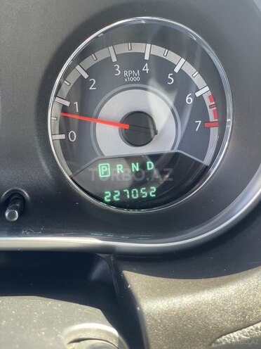 Chrysler 200 2012, 227,052 km - 2.4 l - Bakı