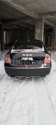 Volkswagen Passat 2001, 243,500 km - 1.8 l - Bakı