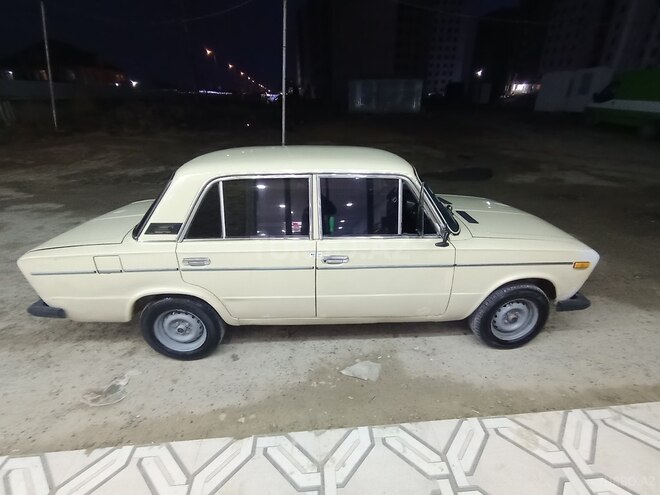 LADA (VAZ) 2106 1989, 53,455 km - 1.6 л - Bakı
