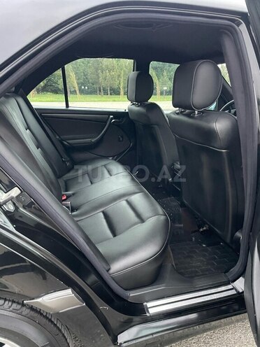Mercedes C 200 1999, 235,000 km - 2.0 л - Ağdaş
