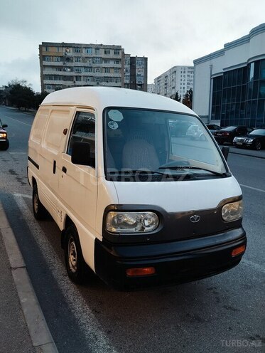 Daewoo Damas 2007, 306,068 km - 0.8 l - Bakı