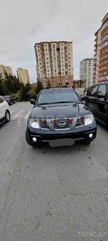 Nissan Pathfinder 2005, 430,000 km - 2.5 l - Bakı