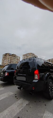 Nissan Pathfinder 2005, 430,000 km - 2.5 l - Bakı
