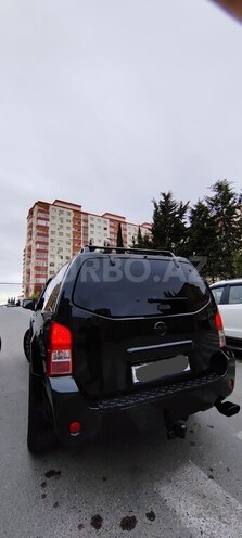 Nissan Pathfinder 2005, 430,000 km - 2.5 l - Bakı