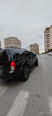 Nissan Pathfinder 2005, 430,000 km - 2.5 l - Bakı