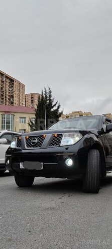 Nissan Pathfinder 2005, 430,000 km - 2.5 l - Bakı