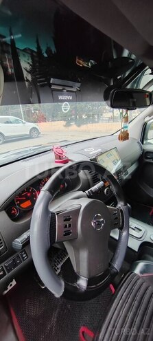 Nissan Pathfinder 2005, 430,000 km - 2.5 l - Bakı