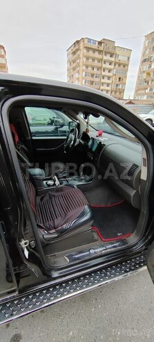Nissan Pathfinder 2005, 430,000 km - 2.5 l - Bakı