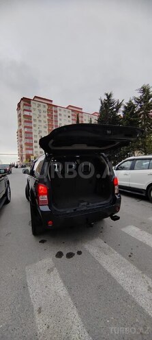 Nissan Pathfinder 2005, 430,000 km - 2.5 l - Bakı