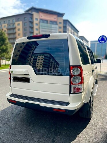 Land Rover Discovery 2010, 228,000 km - 5.0 л - Bakı
