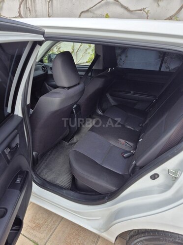 Toyota Corolla Fielder 2018, 137,000 km - 1.5 л - Bakı