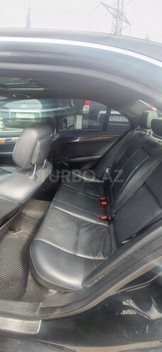 Mercedes C 350 2007, 250,000 km - 3.5 l - Bakı