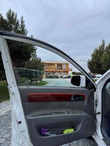 Daewoo Gentra 2014, 183,000 km - 1.5 l - Bakı