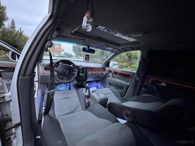 Daewoo Gentra 2014, 183,000 km - 1.5 l - Bakı