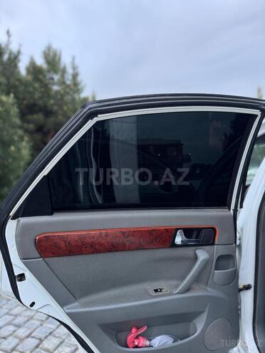 Daewoo Gentra 2014, 183,000 km - 1.5 l - Bakı