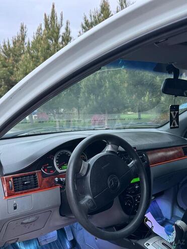 Daewoo Gentra 2014, 183,000 km - 1.5 l - Bakı
