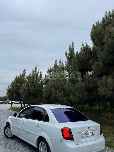 Daewoo Gentra 2014, 183,000 km - 1.5 l - Bakı