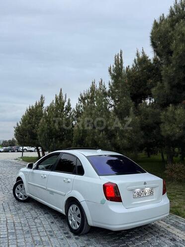 Daewoo Gentra 2014, 183,000 km - 1.5 l - Bakı