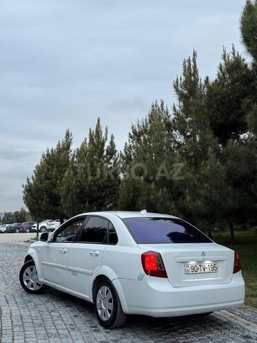 Daewoo Gentra 2014, 183,000 km - 1.5 l - Bakı