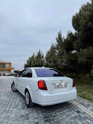 Daewoo Gentra 2014, 183,000 km - 1.5 l - Bakı