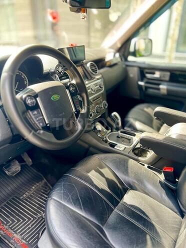 Land Rover Discovery 2010, 228,000 km - 5.0 л - Bakı