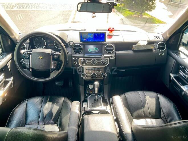 Land Rover Discovery 2010, 228,000 km - 5.0 л - Bakı