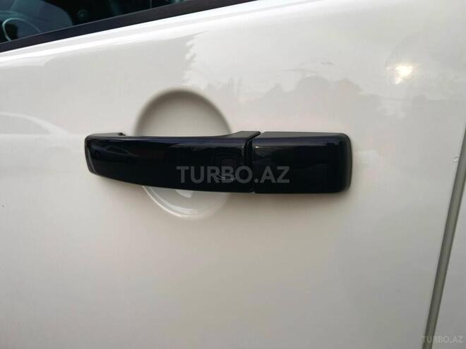Land Rover Discovery 2010, 228,000 km - 5.0 л - Bakı
